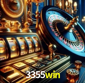 A Emoção da Loteria na 3355win: Uma Chance de Mudança de Vida