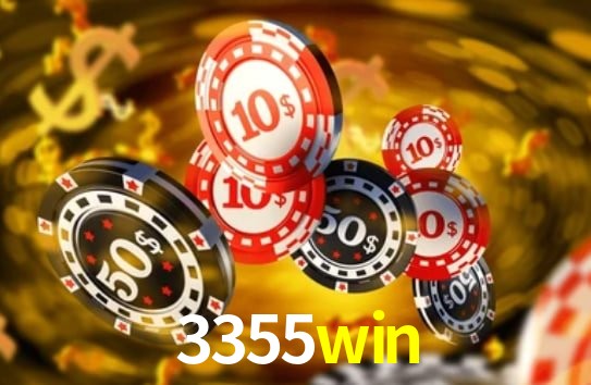 Descubra a Magia dos Jogos de Arcade no 3355win